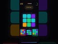 ZenFlow™ — Can You Spot the Pattern? 🧠 #puzzle #braingame h