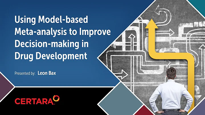 Using Model-Based Meta-Analysis to Improve Decision-Making in Drug Development