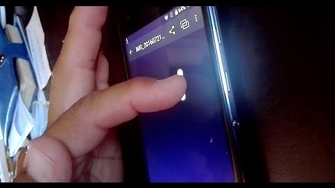 Ulefone power touch screen defect