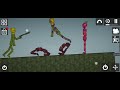 Zombie apocalypse part 4