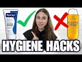 Dermatologists Reveal Ultimate Body Odor Prevention Dermatologists Reveal Ultimate Body Odor Prevention