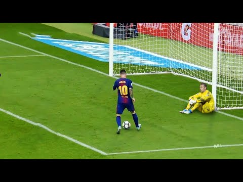 Most Humiliating Goals