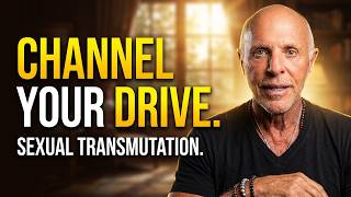 The Sexual Transmutation Technique That Changes Everything