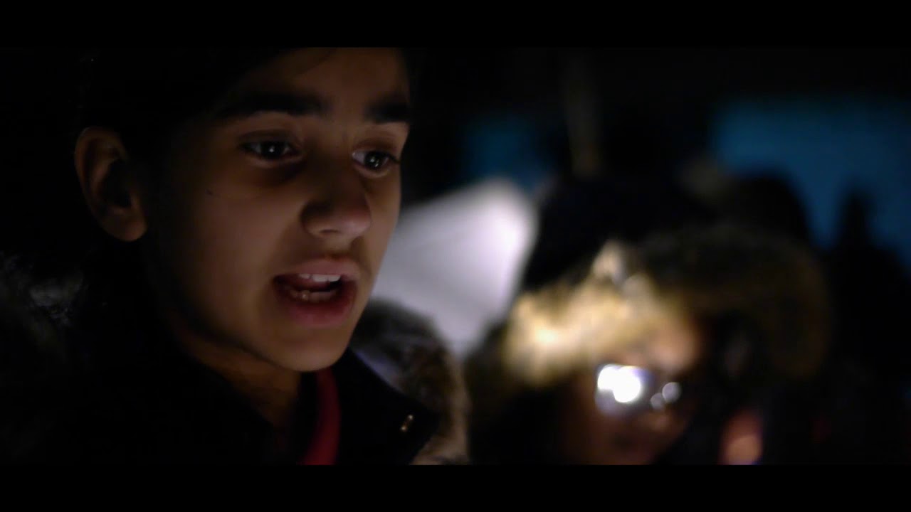 BCLM Festival of Light