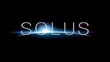 THE SOLUS PROJECT - Launch Trailer #2