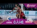 Caledonia Gladiators v Basket Namur Capitale | Full Basketball Game | EuroCup Women 2023-24