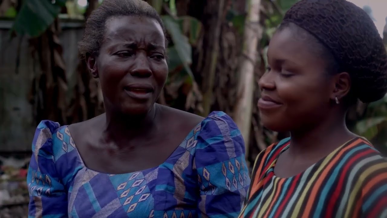 AKPO.....An urhobo classic Nollywood movie#uwuu #urhobo #subscribe #viralvideo #trending