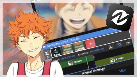 Smooth Rotation tutorial | AE like Shake | Node Video |