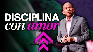 DISCPLINA BIEN A TUS HIJOS: CLAVES PARA FORMAR HIJOS EXITOSOS | Sixto Porras