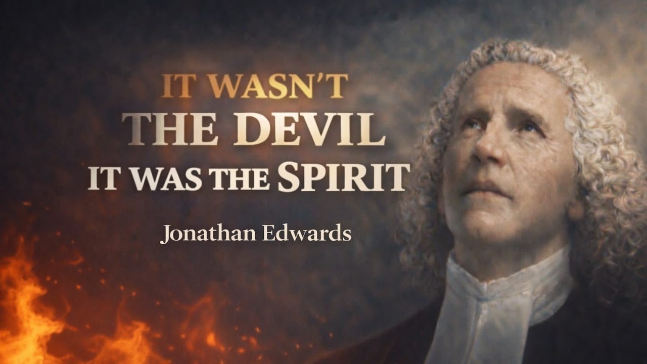 THE FAITH THAT LEADS YOU INTO THE DESERT - WHEN THE HOLY SPIRIT TEACHES THROUGH PAIN AND SUFFERING