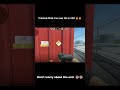 CS2 crazy flick on Nuke
