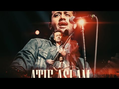 Atif aslam live concert in Nepalo Jane Jana  tum hi ho atifaslam