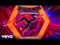 Daniel pemberton  the anomaly  spiderman across the spiderverse original score