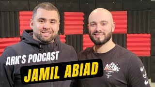 ARK Sports - The Journey - Episode 1 - Jamil Abiad