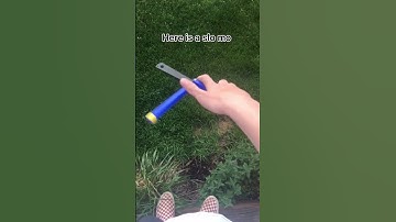 Bailsong tutorial | How to do butterfly knife spinning for beginners #shorts