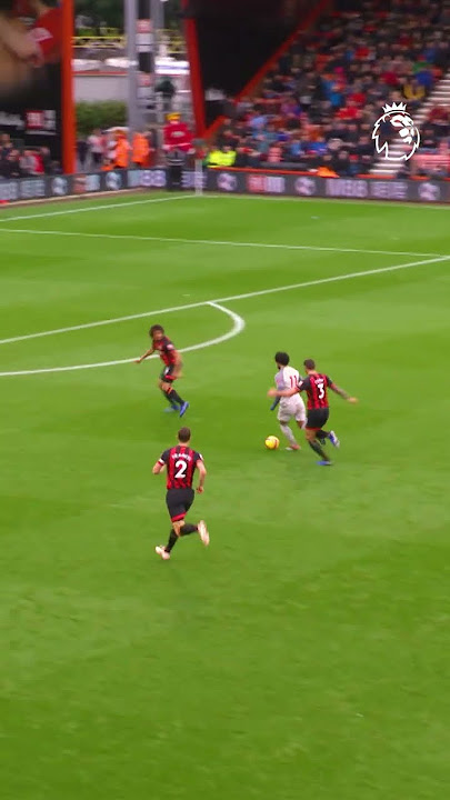Salah at his very best 👑