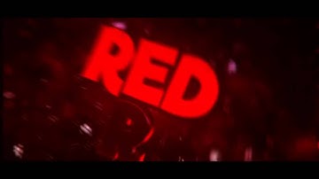 nova intro RED X
