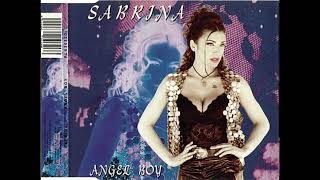 Sabrina - Angel Boy