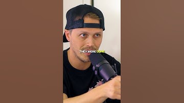 The Backrooms Is True - Real Footage Found