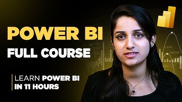 Power BI Course | Power BI Full Course For Beginners (With Learning Resources) | Intellipaat