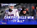 Can Sean McDermott Finish The Story?| Schopp and Bulldog