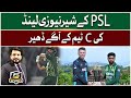 New zealand c team beat pakistan first class team in t20 3rd match  pak vs nz  g sports  25424