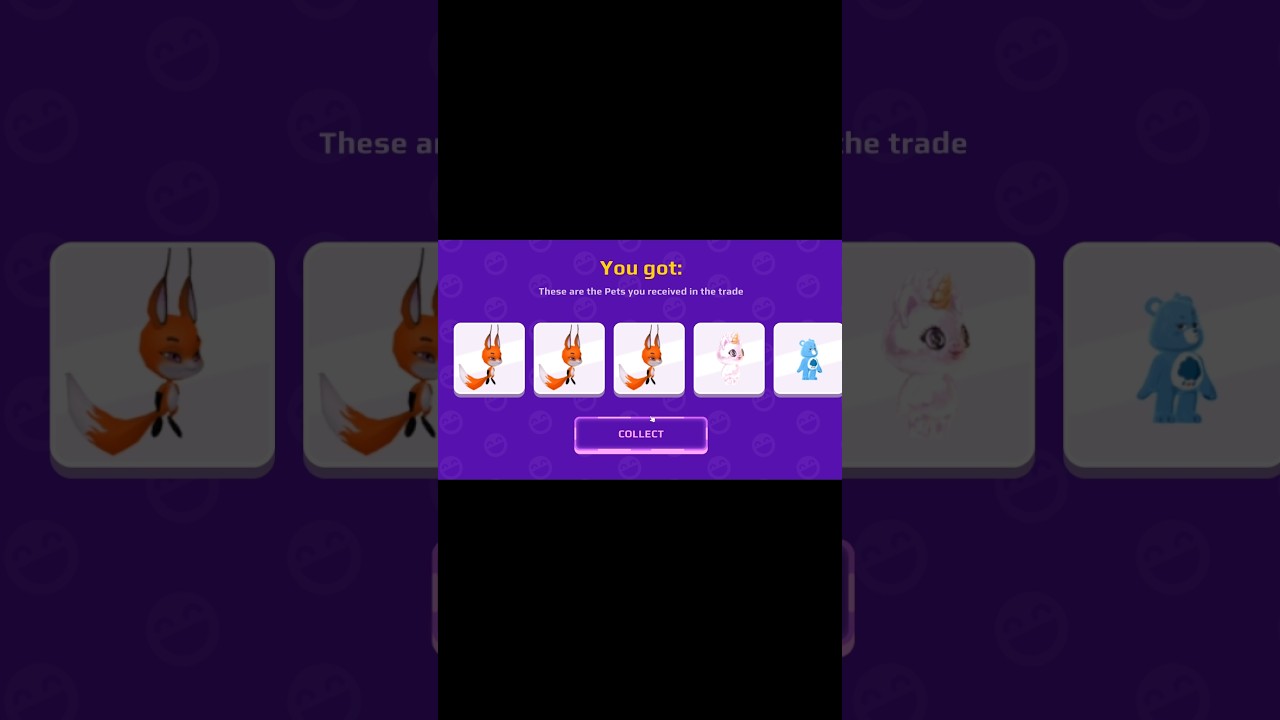 I got trixx 😝✨️ | Pk xd pet trading 166 | 