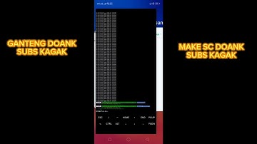 NEW UPDATE 🔴 SC CREATE PANEL  V3