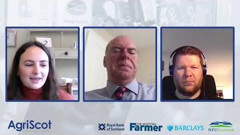 AgriScot 2020 (5) QMS Presentation: Maximising returns through hitting carcase specifications