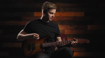 BBC Sherlock Theme Song (Multi-Instrumental Cover)