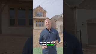 Austin New Construction Homes For Sale Under $500k