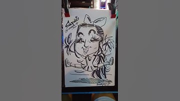 #art #caricaturesolution #drawingtutorials #drawingtechniques #drawinglessons