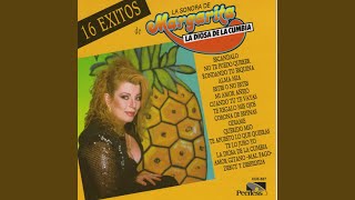 Video thumbnail of "Margarita the Goddess of the Cumbia - Corona de espinas"