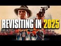 Revisiting Mafia 2: Definitive Edition in 2025
