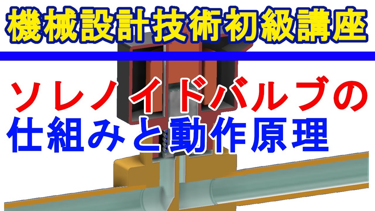 電動弁の構造 _ 電動三方弁 仕組み 図解 : 電動弁 ACTIVAL™の概要 – JOLIFJ