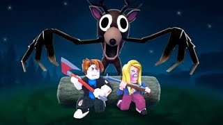 Missing Kid is EVIL in 99 Nights in the Forest!
