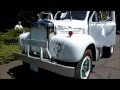 Classic Mack Truck  " Maxine "