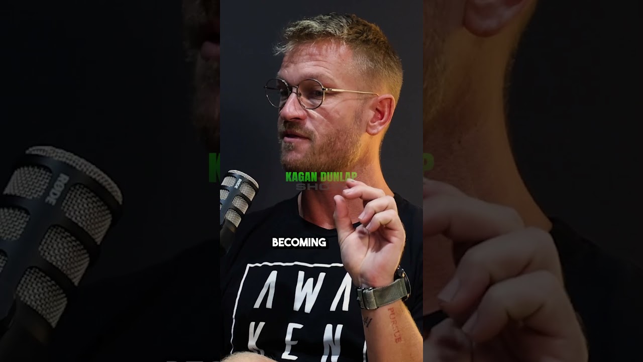 "When Did You Know You Were Gonna Be an Assaultman?" From Episode 30 with Gregory Wagnon