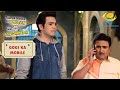 What Trouble Has Befallen On Jetha? | Taarak Mehta Ka Ooltah Chashmah | Gogi Ka Mobile