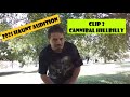 Knott&#39;s Scary Farm Audition 2021 | Cannibal Hillbilly (2/5)