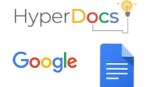Tutorial como criar um Hiperdoc com o Google Docs