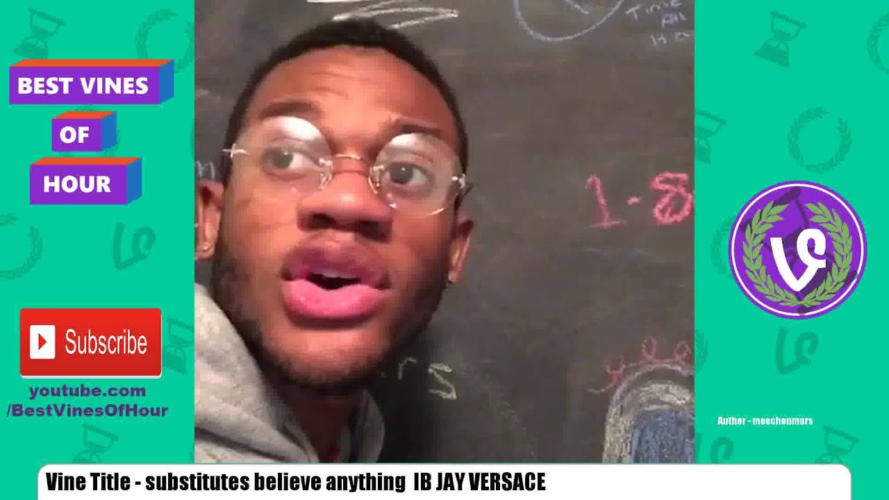 Best Vines of Hour 3 01 October 2015 Top 20 Vine Compilation by