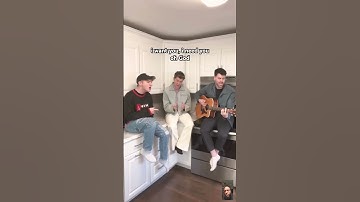 Thumbnail of Beautiful Things – Benson Boone Cover (Anthony Gargiula @ JonathanTilkinOfficial @ jamiemillmusic)