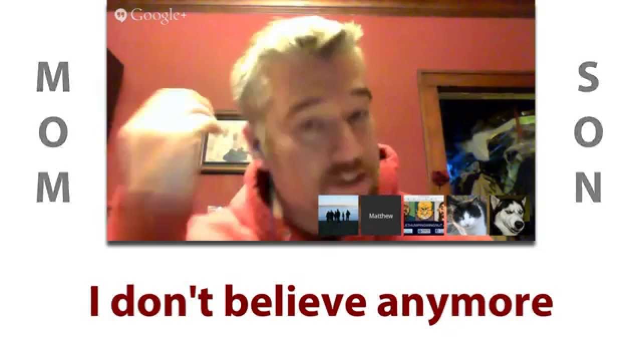 DECONVERSIONS - question for biblethumpingwingnut