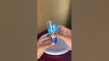 Sting and Pepsi became blue  sting jelly  || codecx ||😜 #stingenergydrink    #jelly #pepsi  #codecx