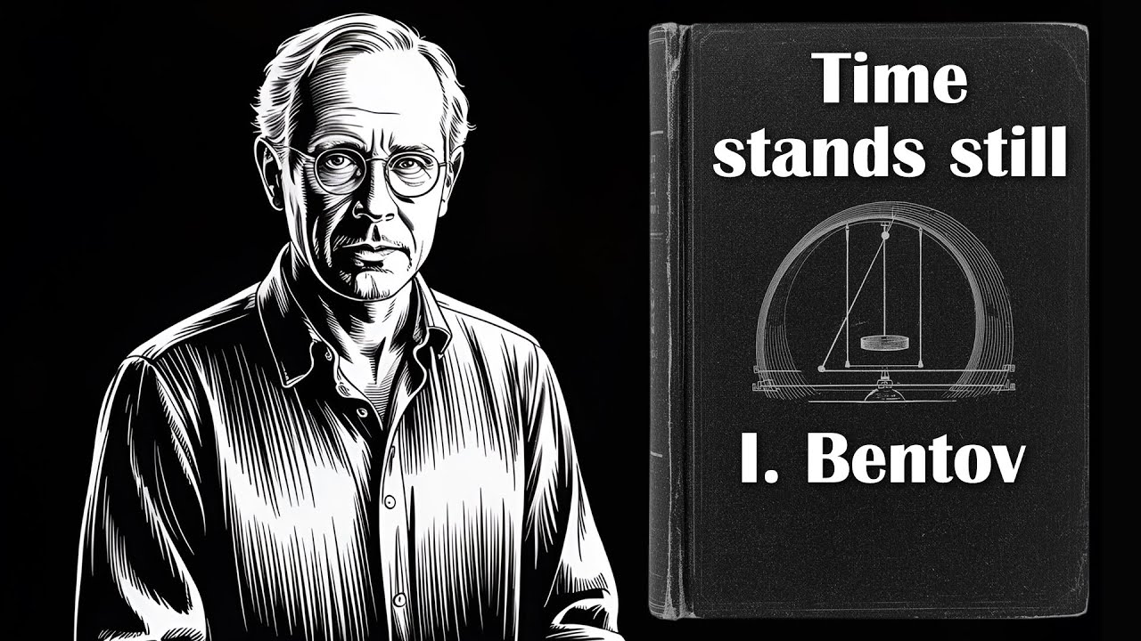 Stalking the Wild Pendulum