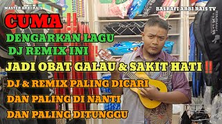 dj Remix Album Jedag Jedug Bass Pop Indonesia Newest 2026 Viral Tiktok Nonstop remix 2026