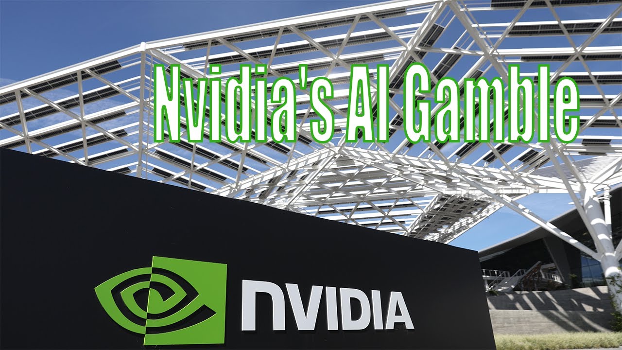 Nvidia Earnings Frenzy: Can the AI Chip Giant Keep Growing? (Q1 2025 Earnings Preview)