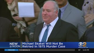 Kennedy Cousin Michael Skakel Will Not Be Retried In 1975 Killing Of Martha Moxley
