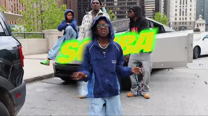 Starboys - Scuba World Prod by Khemistry shot by LB Vision (Arrow, Lee, Stix 808)